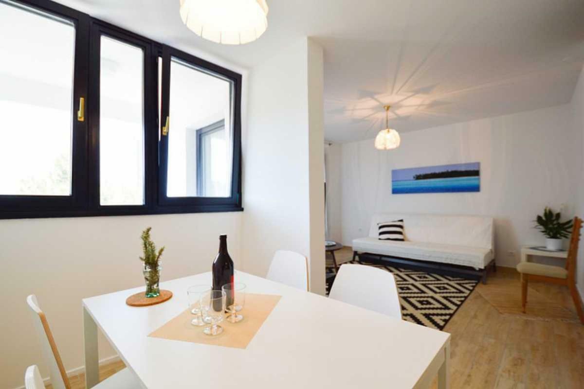 Leut Apartment, 3Min Beach, 15Min Center PUY 외부 사진