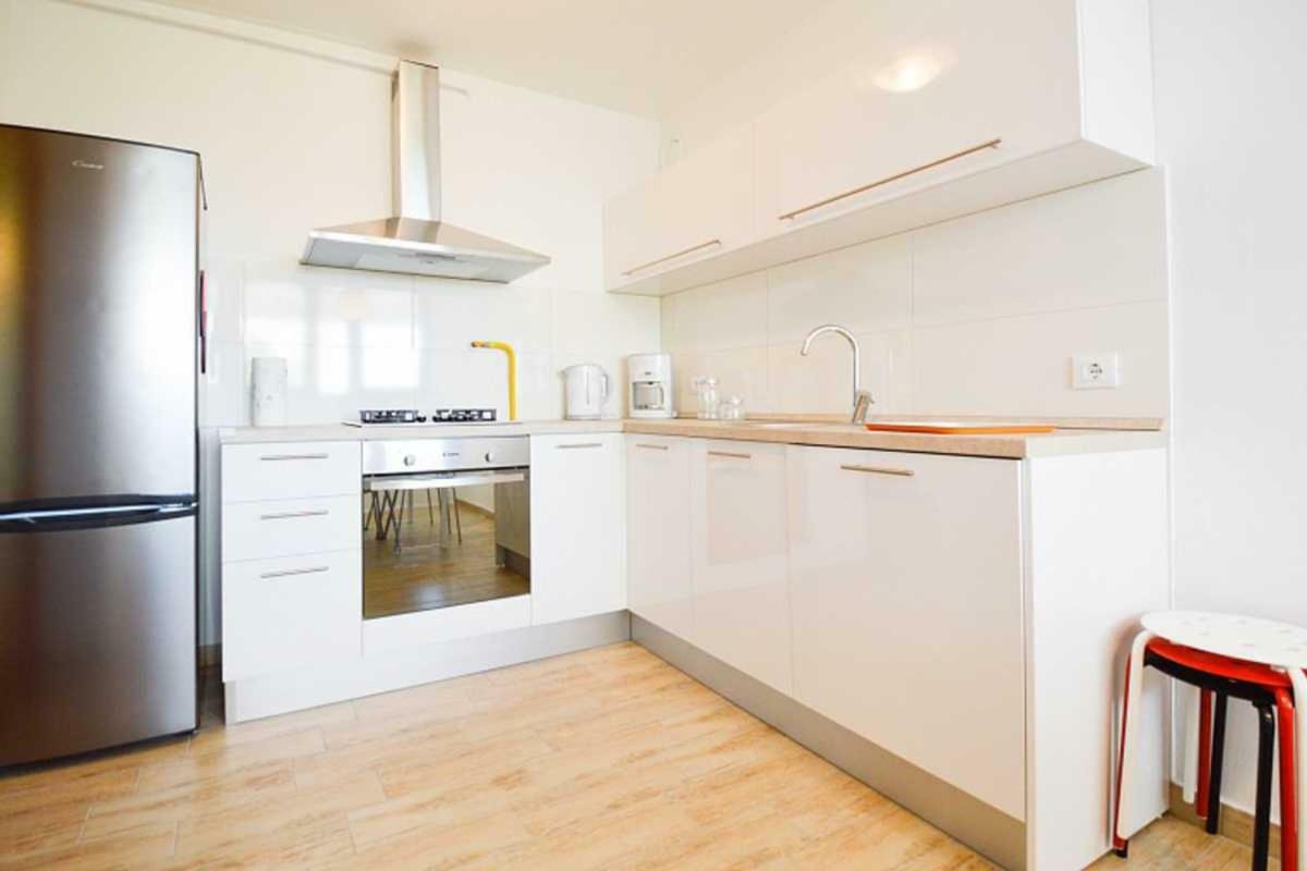 Leut Apartment, 3Min Beach, 15Min Center PUY 외부 사진