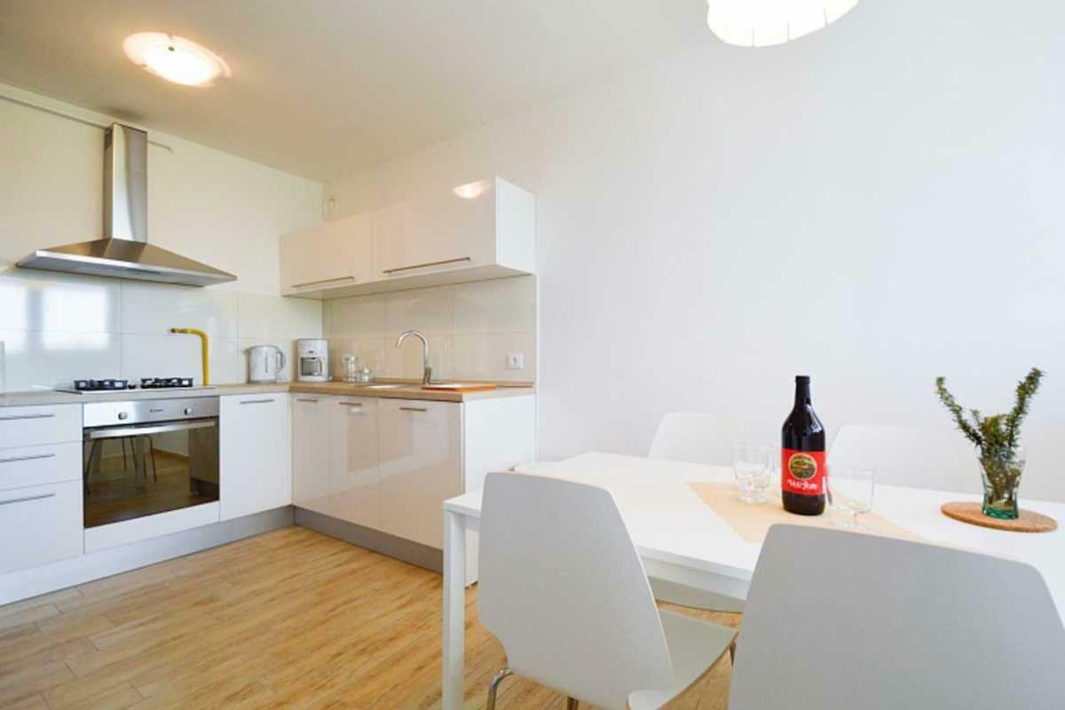 Leut Apartment, 3Min Beach, 15Min Center PUY 외부 사진